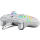PDP XS Pad przewodowy Afterglow WAVE - biały - 1129184 - zdjęcie 6